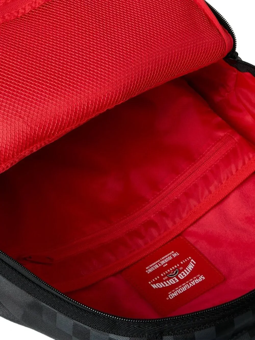HUNTER X HUNTER DROPDOWN BACKPACK SPRAYGROUND
